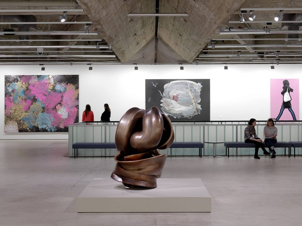 музей современного искусства в Эспоо