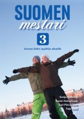 учебник suomen mestari 3
