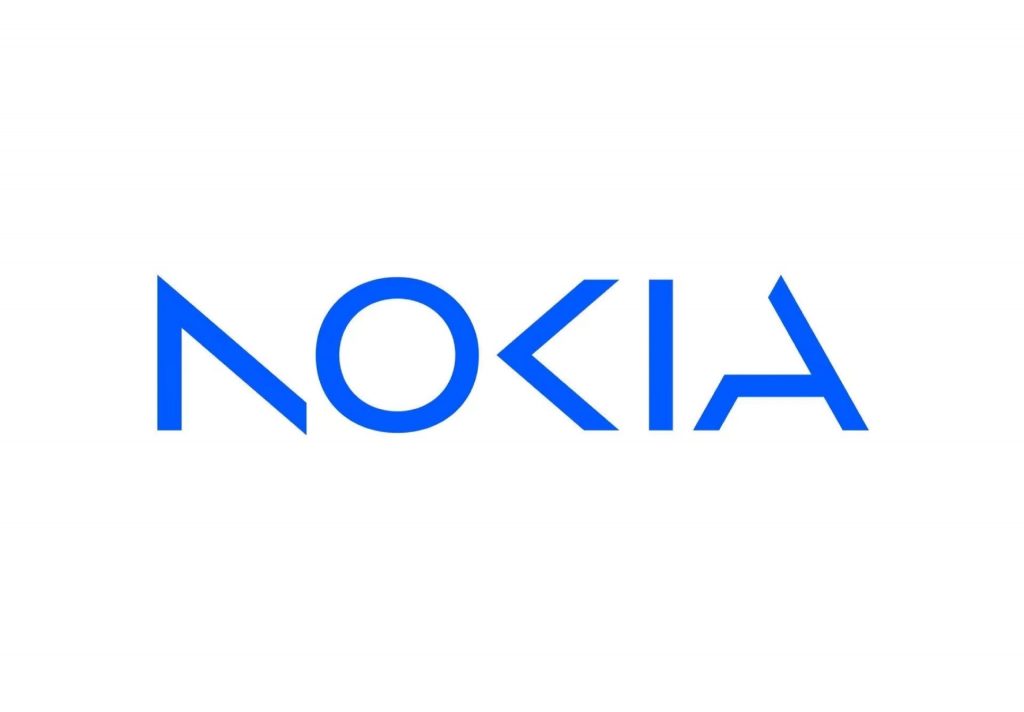 новый логотип nokia