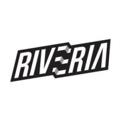колледж Riveria логотип