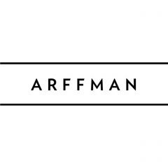 Arffman логотип