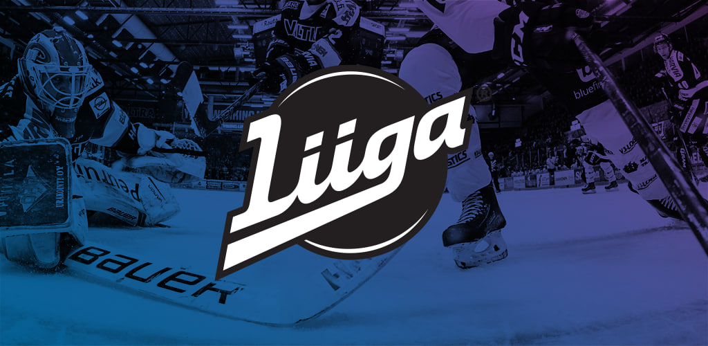 Liiga финская хоккейная лига
